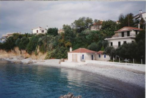 Portela beach house